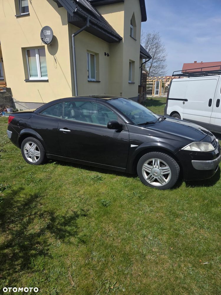 Renault Megane - 14