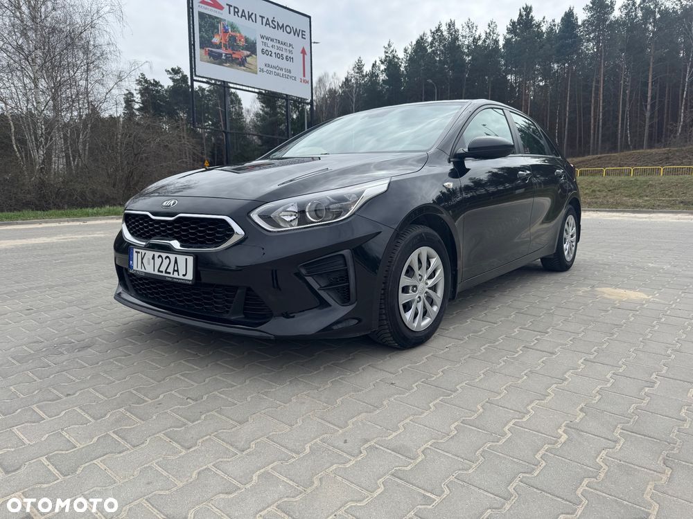 Kia Ceed 1.0 T-GDI S - 1