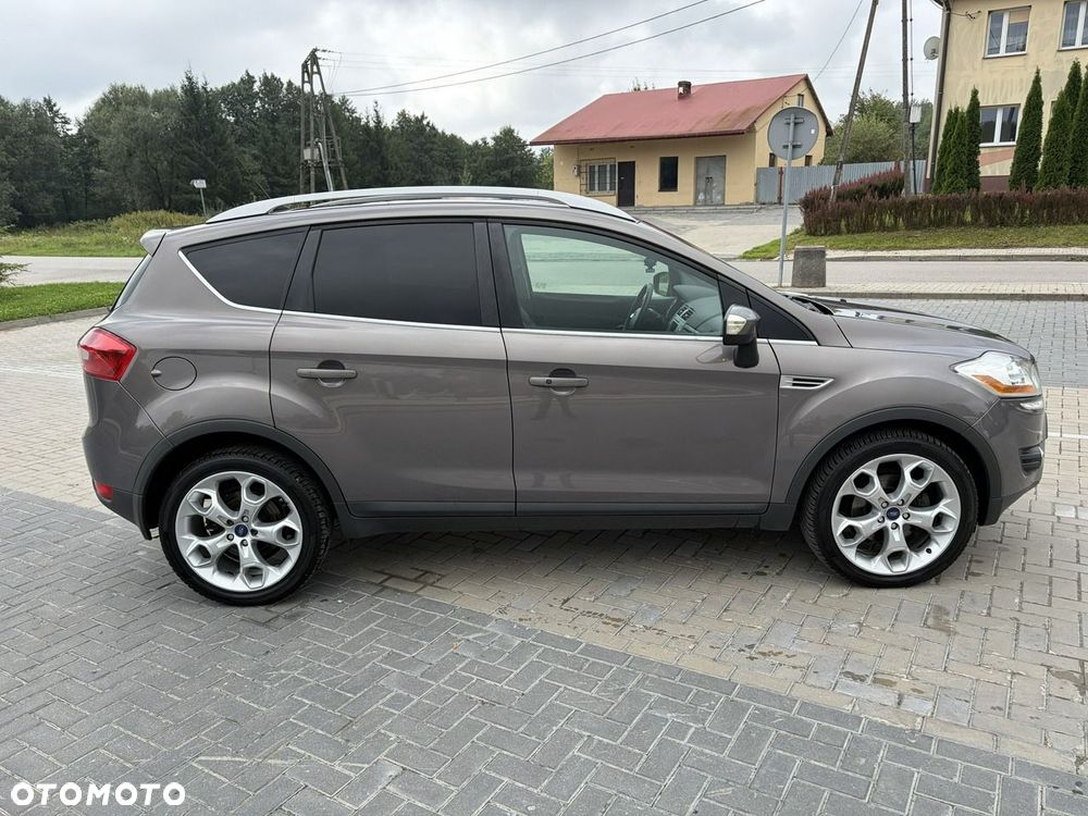 Ford Kuga - 6