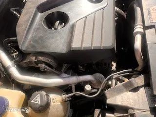 Peugeot 508 SW 2.0 BlueHDi GT Line EAT8 - 15