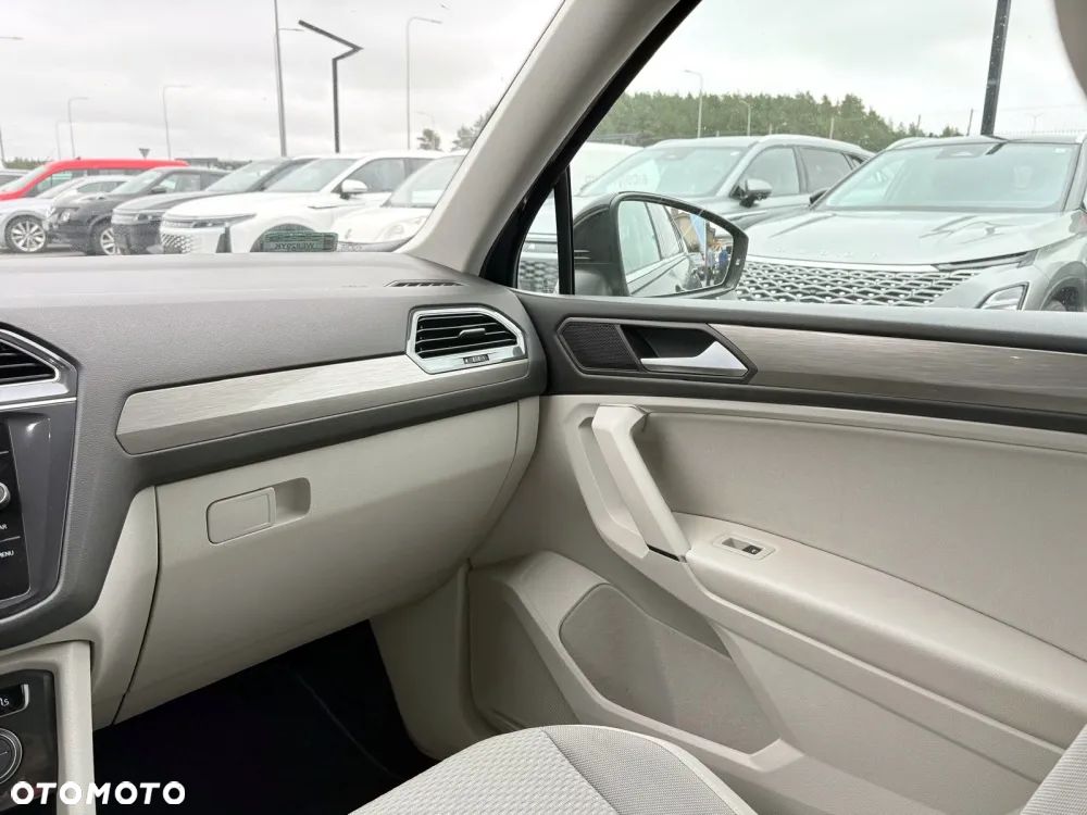 Volkswagen Tiguan 2.0 TDI BMT SCR Comfortline DSG - 26