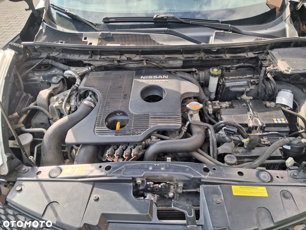 Nissan Juke 1.6 T N-Tec 4x4 - 14