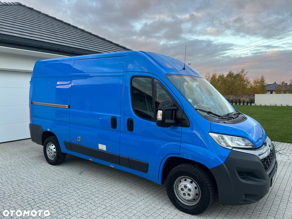 Citroën JUMPER - 26