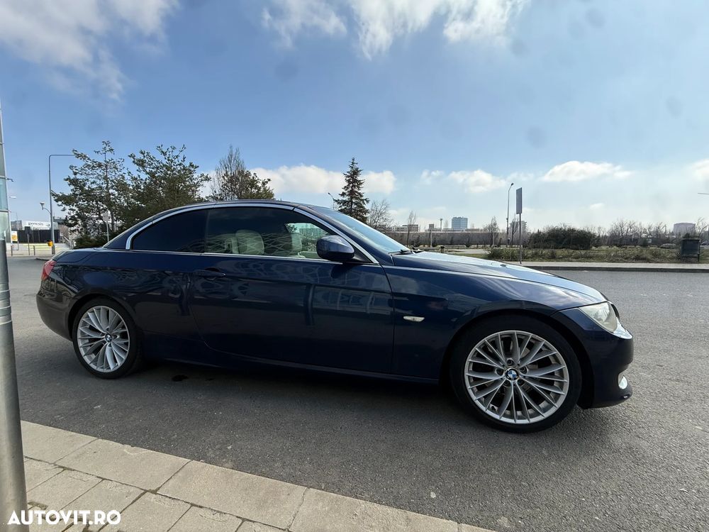 BMW Seria 3 - 3
