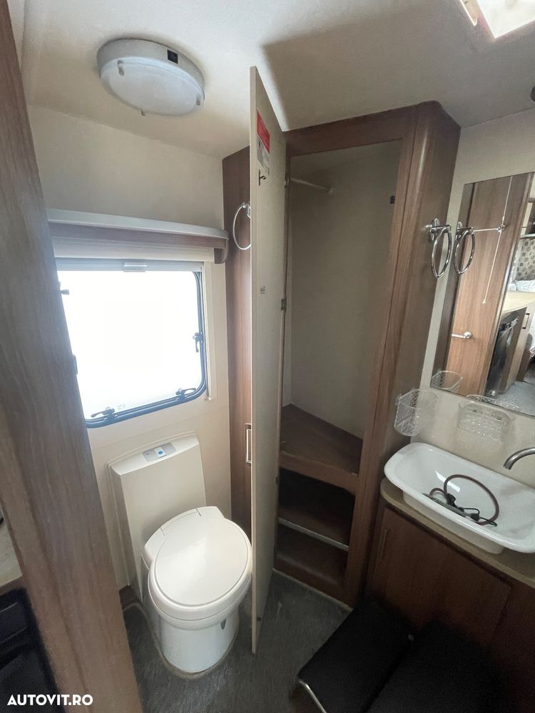 Alta Lunar Venus - 6