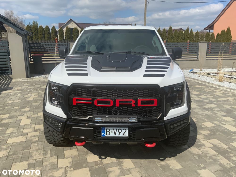 Ford F150 - 31