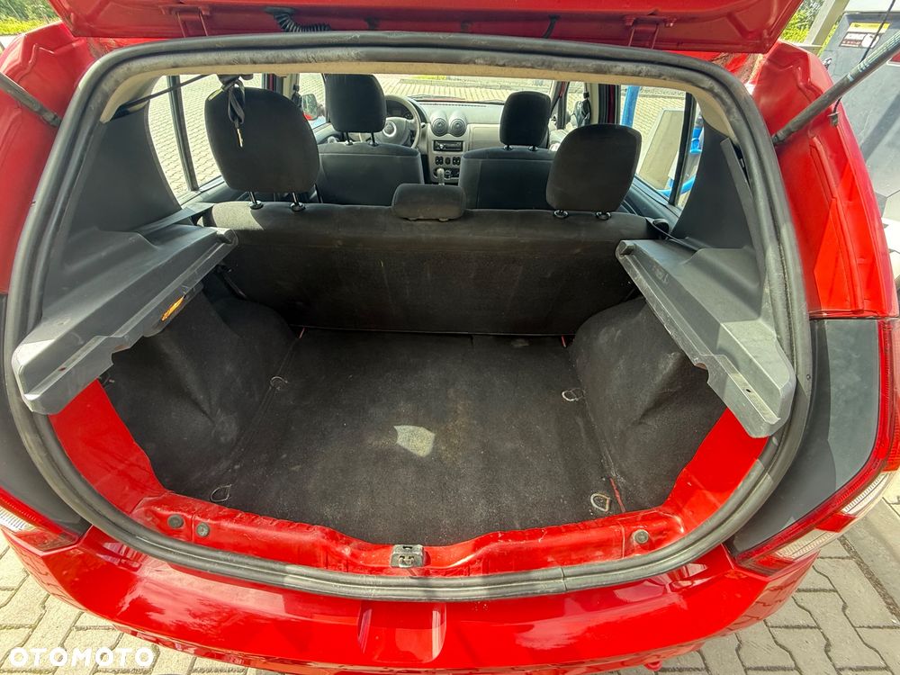 Dacia Sandero - 23