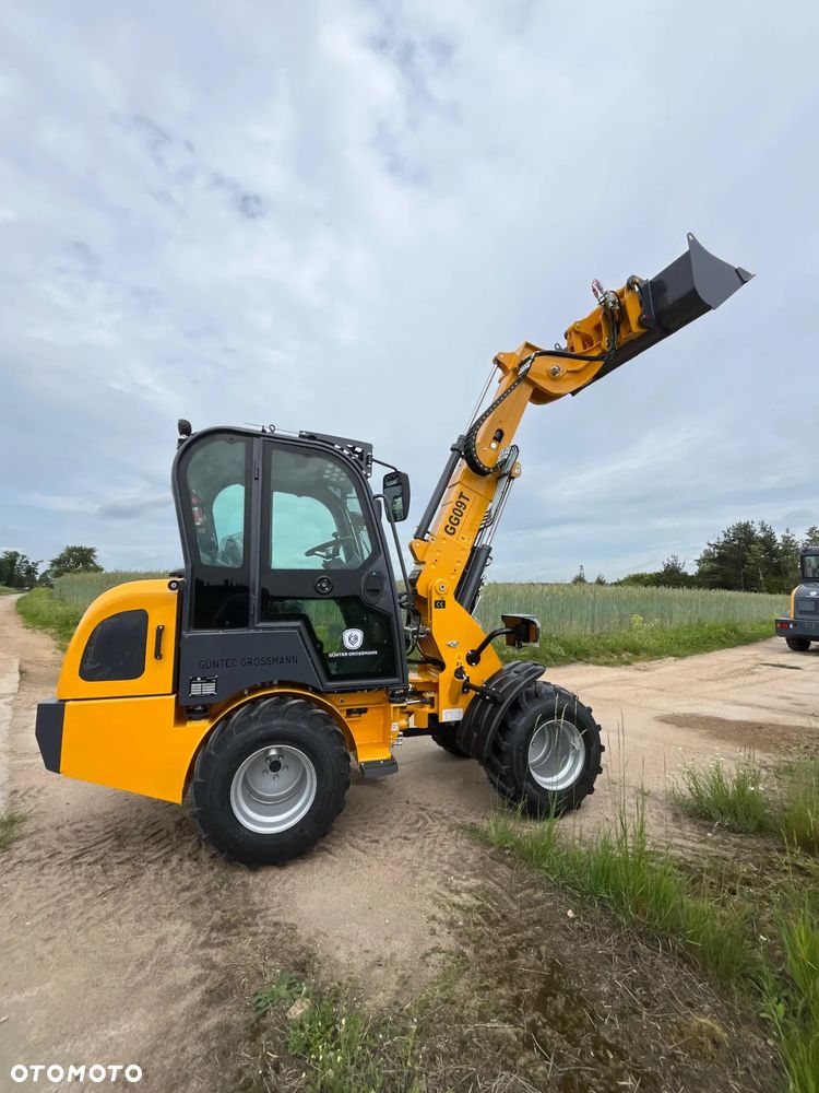 GUNTER-GROSSMANN GG09T - 4