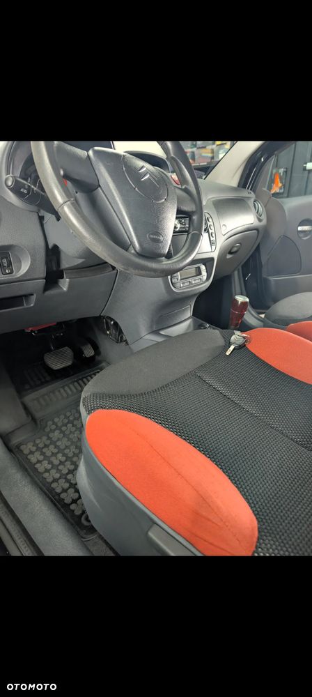 Citroën C2 1.4 Senso Drive VTR - 11