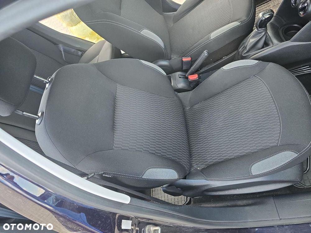 Peugeot 208 1.6 BlueHDi Active - 21
