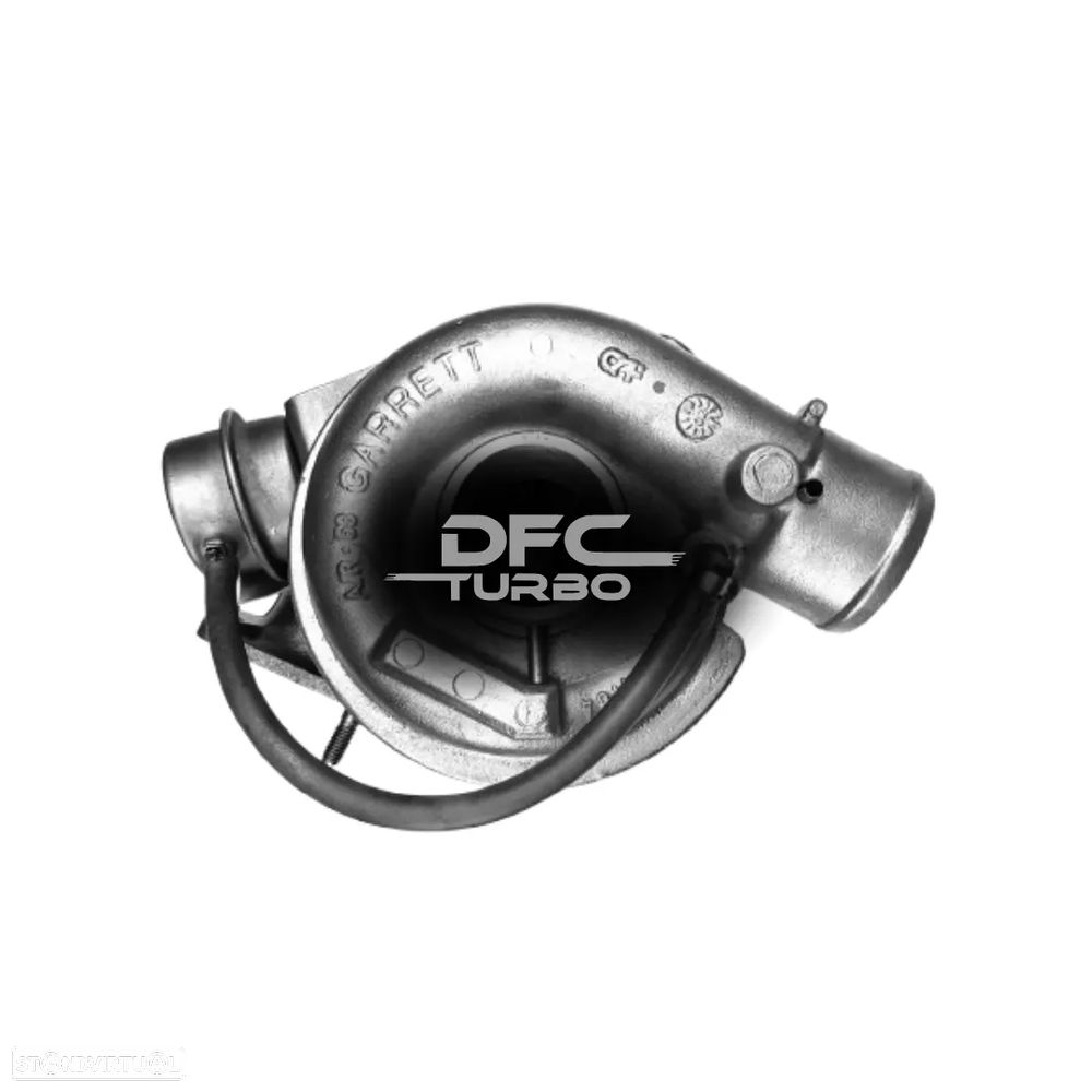 ALFA-ROMEO  2.4 JTD  -   454150 - 2