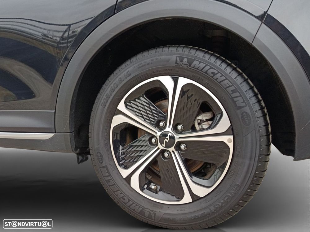 Kia XCeed 1.6 GDi PHEV Drive - 32