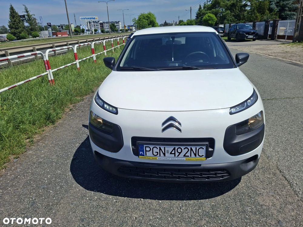 Citroën C4 Cactus 1.2 PureTech Shine - 3