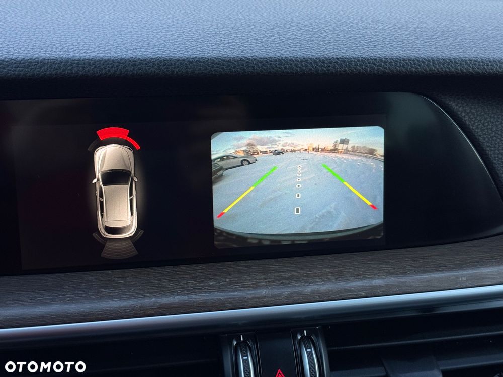 Alfa Romeo Stelvio 2.0 Turbo 16V AT8-Q4 Tributo Italiano - 26