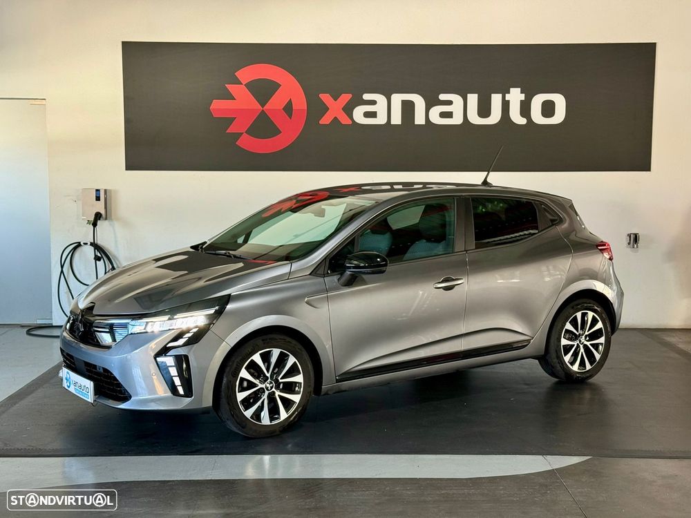 Mitsubishi Colt 1.0 MPI-T Invite - 1