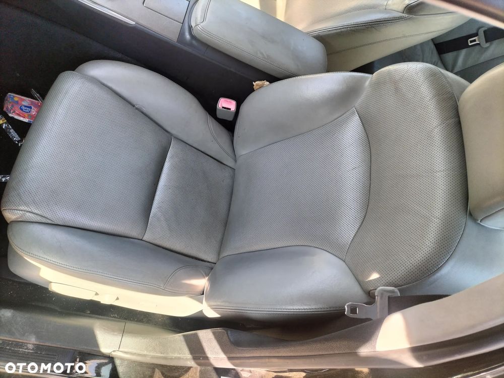 LEXUS IS250 II 2,5 V6 4GR-FSE FOTEL PODGRZEWANY LEWY PRZÓD RADIO DRZWI TYŁ PRZÓD ZDERZAK PRZÓD TYŁ  MASKA KLAPA BŁOTNIK LAMPA PAS PRZEDNI SZYBA LUSTERKO TRAWERS SILNIK SKRZYNIA CAŁY NA CZĘŚCI