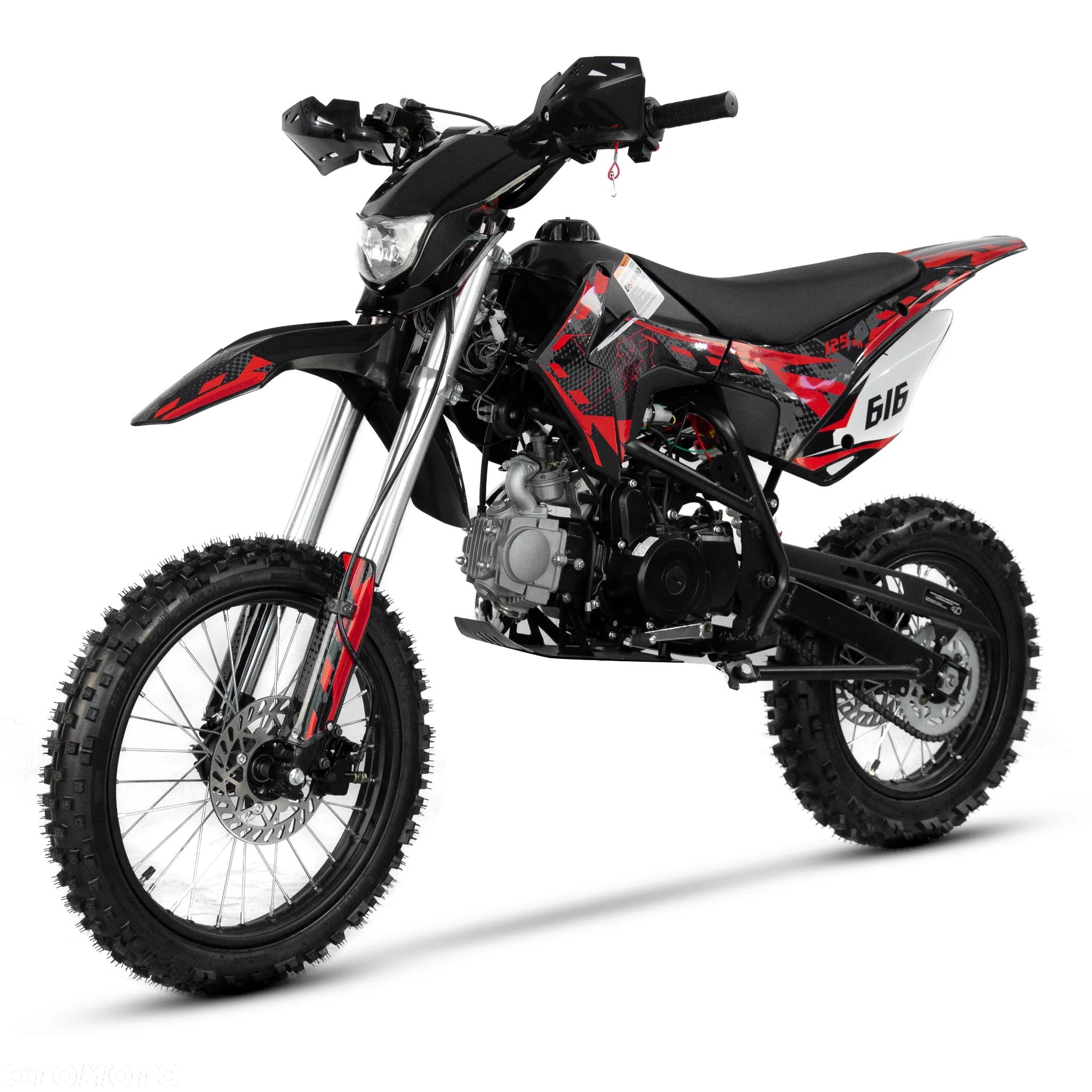 XTR Inny