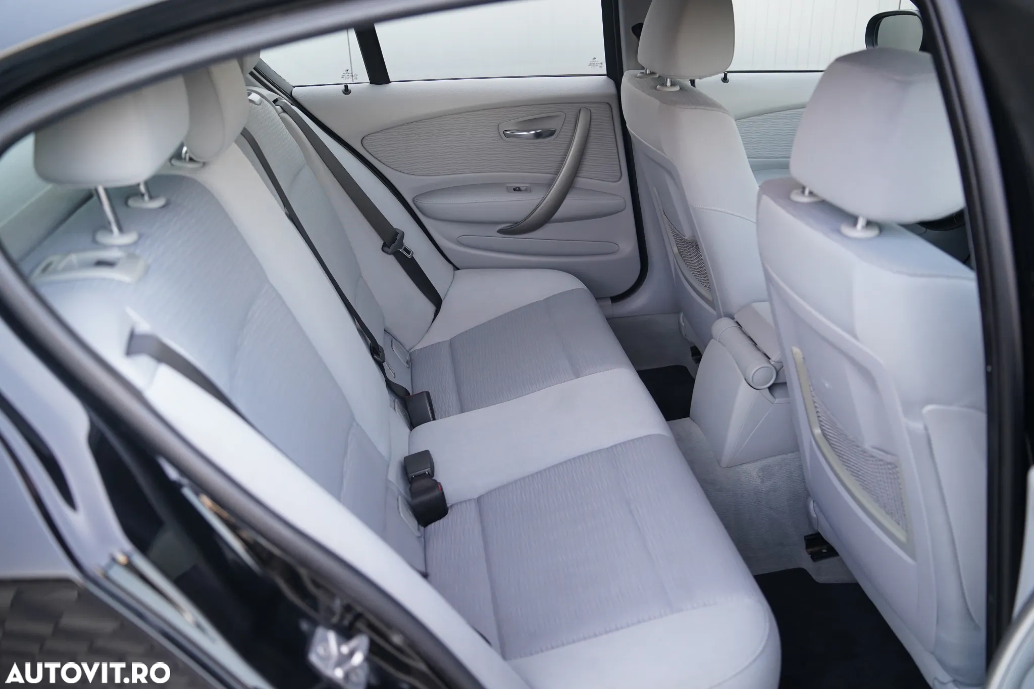 BMW Seria 1 118d DPF Edition Lifestyle - 20