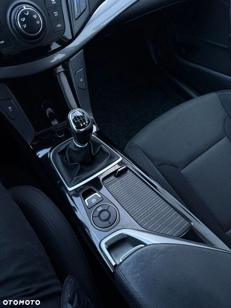 Hyundai i40 1.6 Comfort - 22