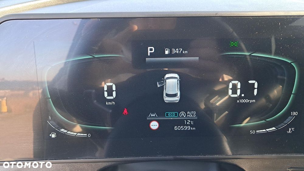 Kia Sportage 1.6 T-GDI MHEV L 2WD DCT - 17