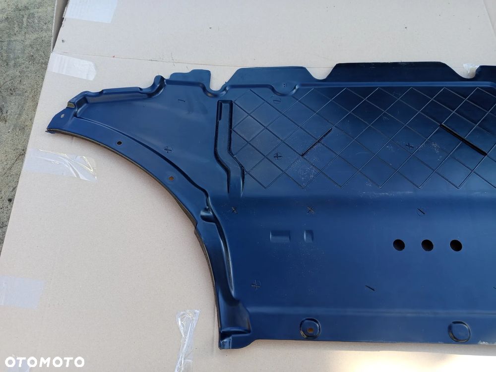 OSŁONA POD SILNIK AUDI A4 B8 07-15 A5 07-16 NOWA - 2