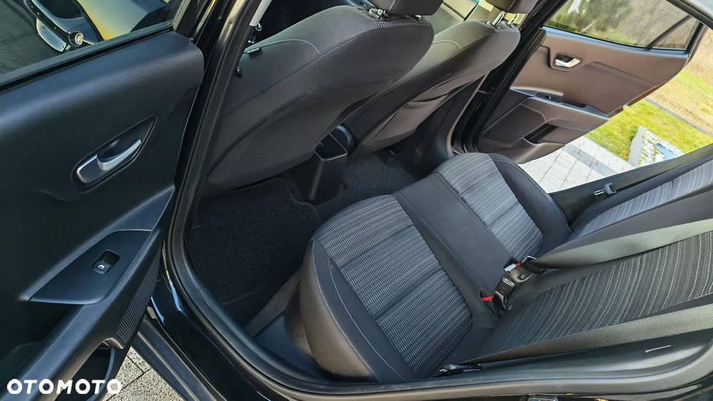 Kia Stonic 1.2 Dream-Team Edition - 6