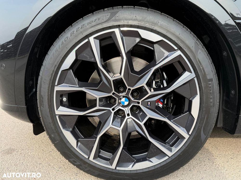 BMW X7 xDrive40d - 15