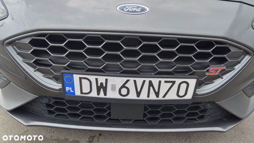 Ford Focus 2.0 EcoBlue ST-2 - 28