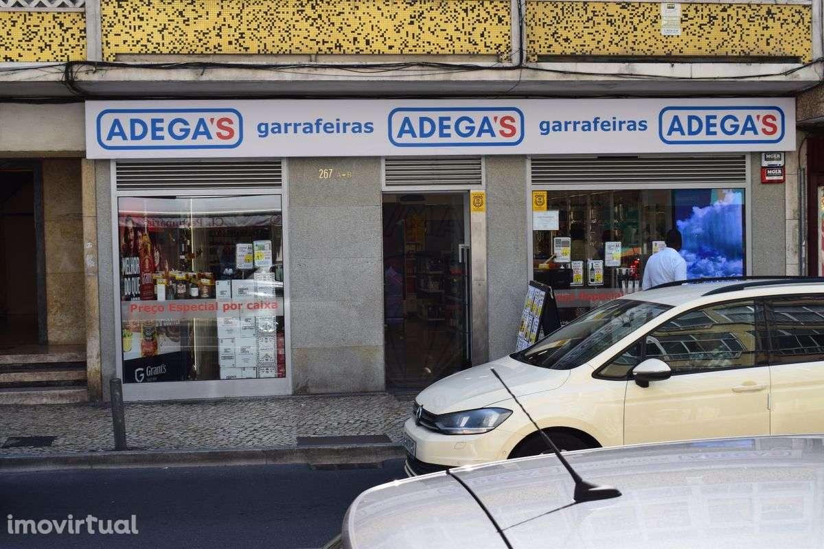 Trespasse  para venda - Grande imagem: 3/14