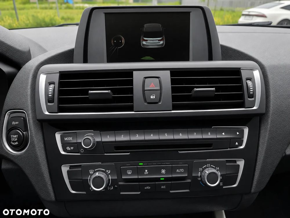 BMW Seria 1 116i Urban Line - 15