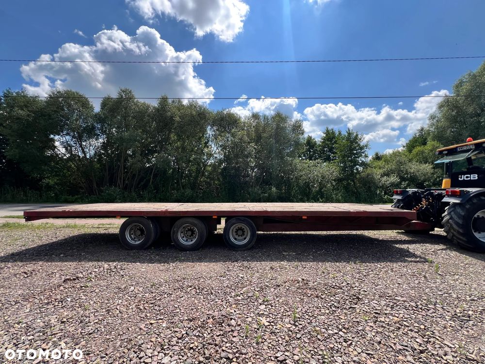 Inny Flat 33T - 6