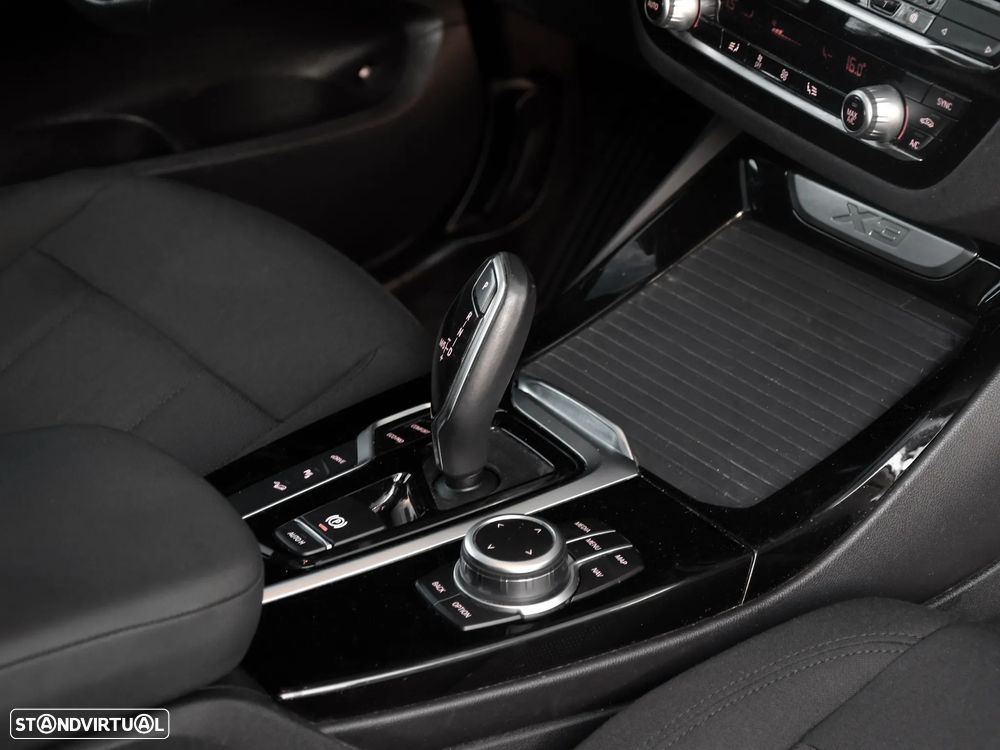 BMW X3 30 e xDrive - 30