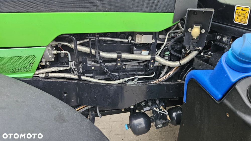 Deutz-Fahr Agrotron 6140 p - 10