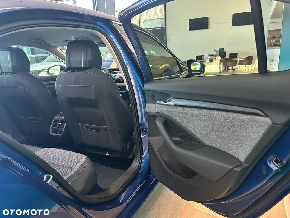 Skoda Superb - 34