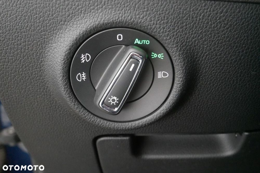 Skoda Superb - 29