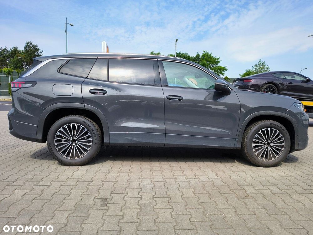 Volkswagen Tayron 1.5 eTSI mHEV Life Plus DSG - 4