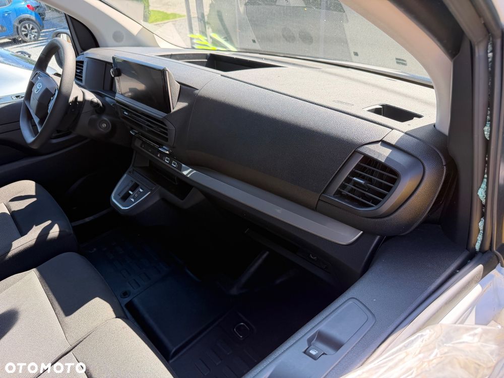 Toyota Proace - 23
