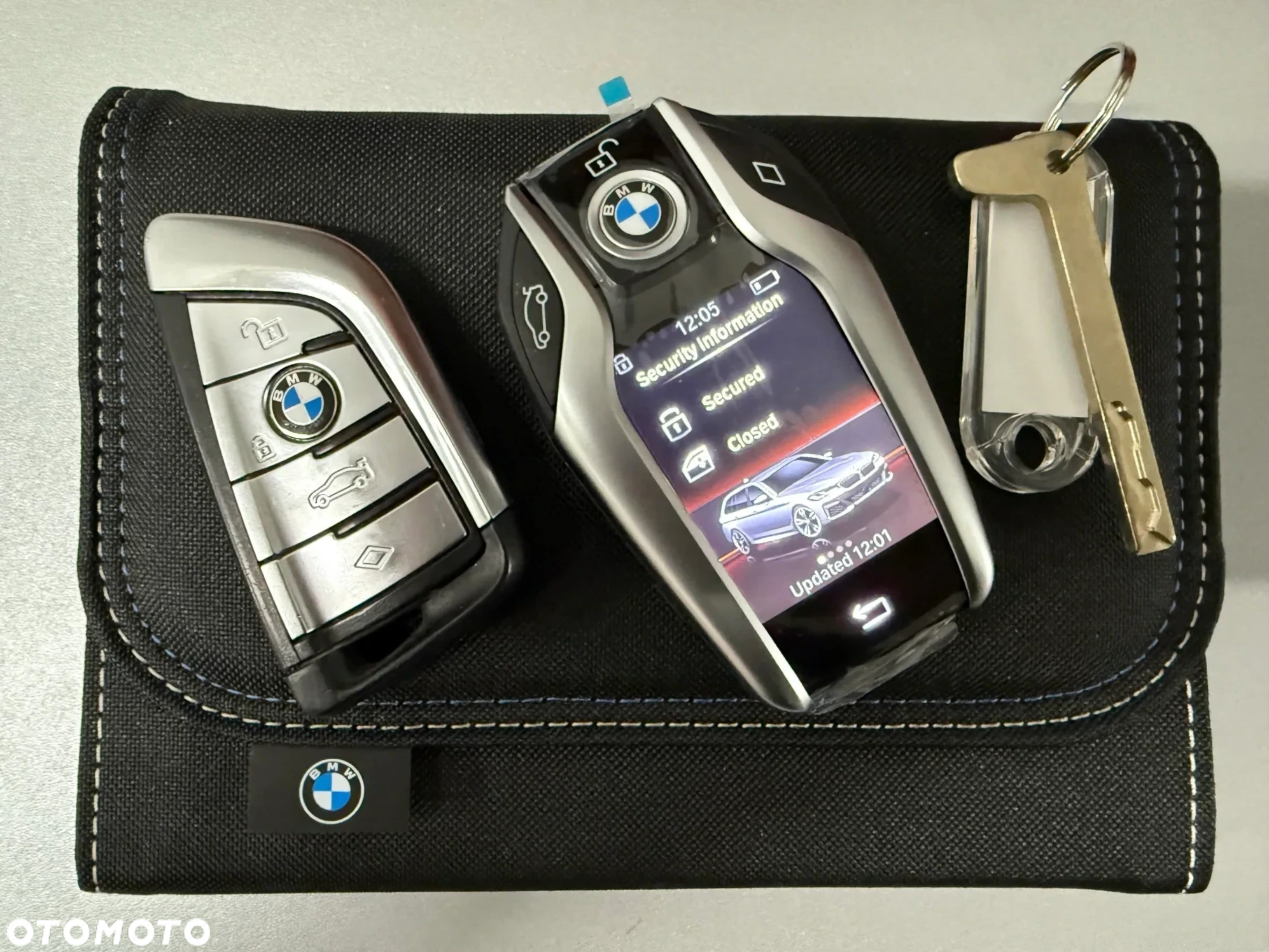 BMW Seria 5 - 38