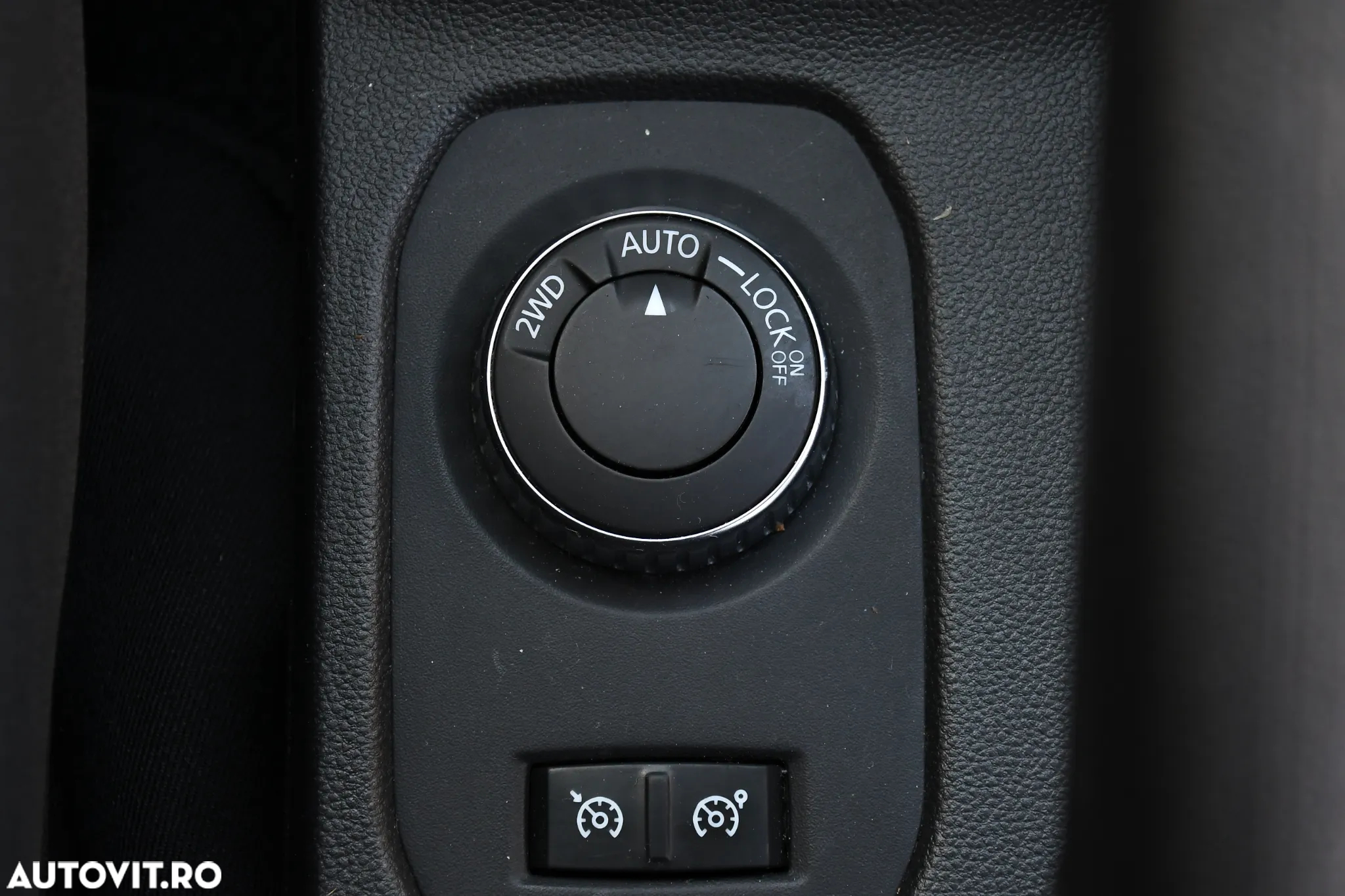 Dacia Duster dCi 110 FAP 4x4 Prestige - 23