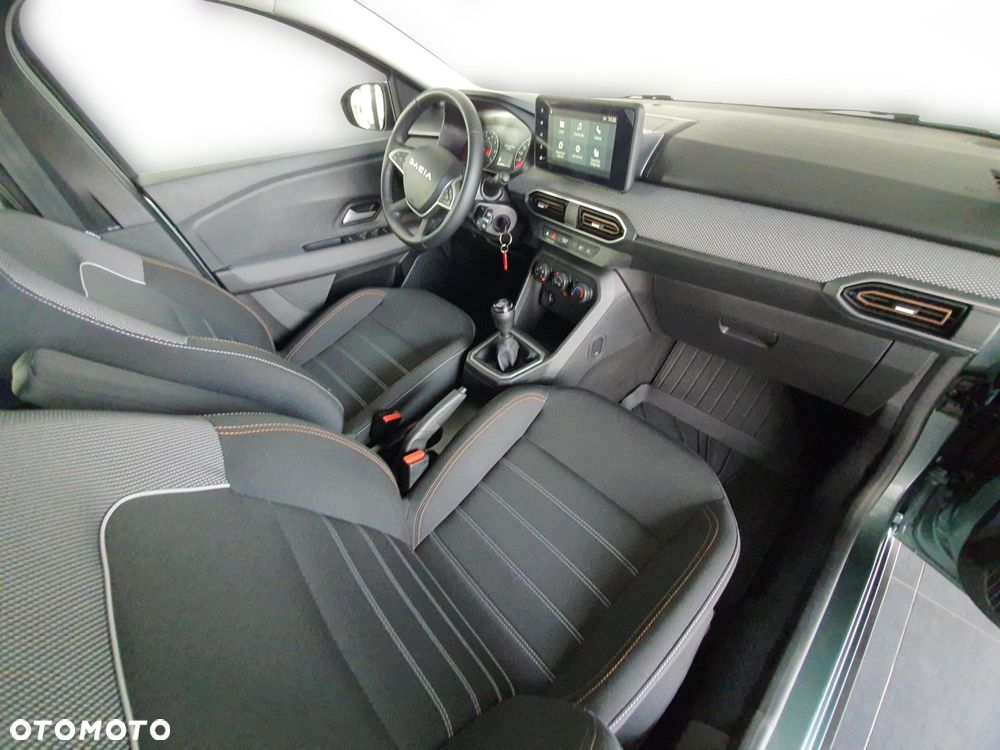 Dacia Sandero Stepway - 9