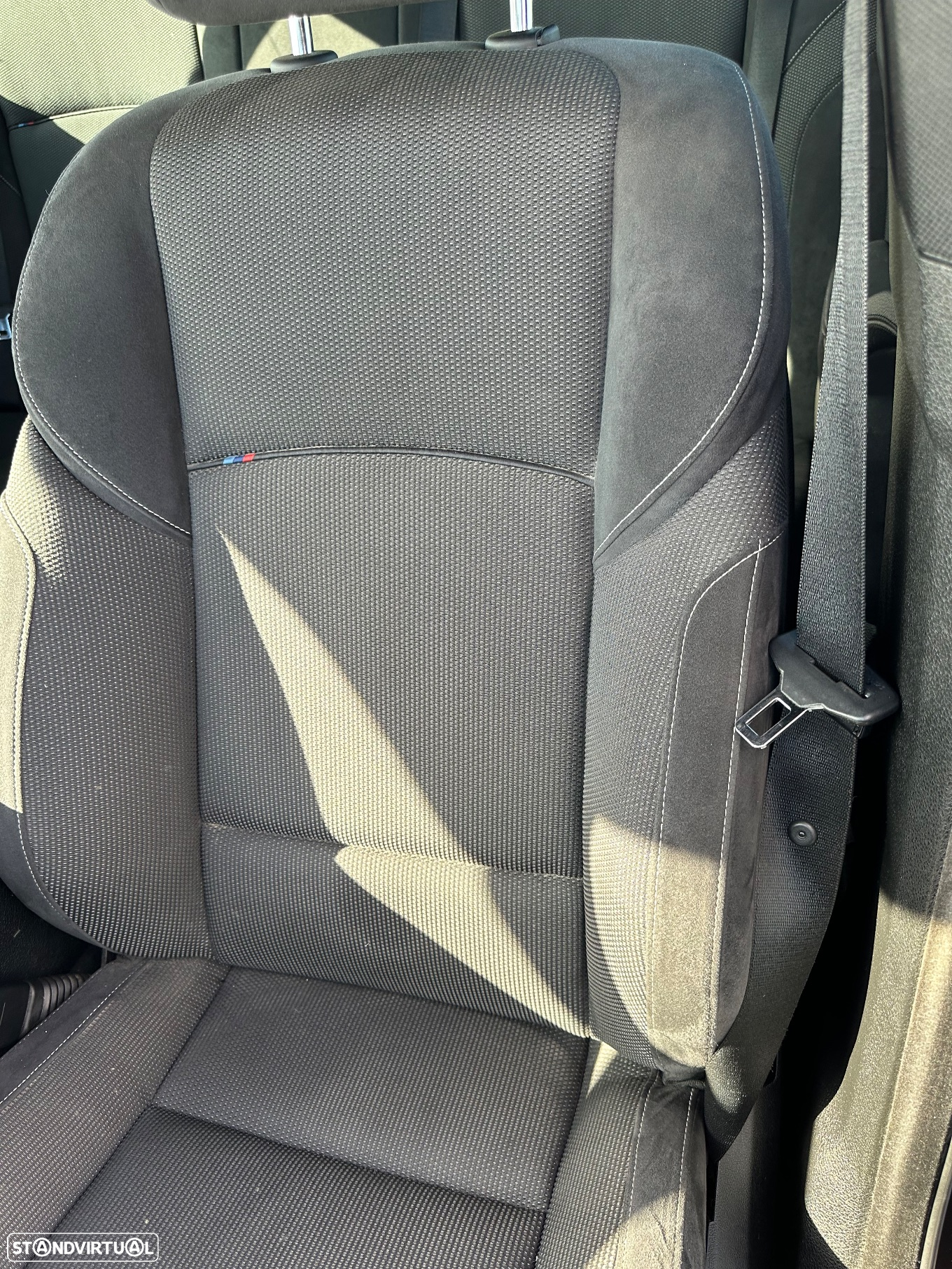 BMW 520 d Pack M Auto - 2