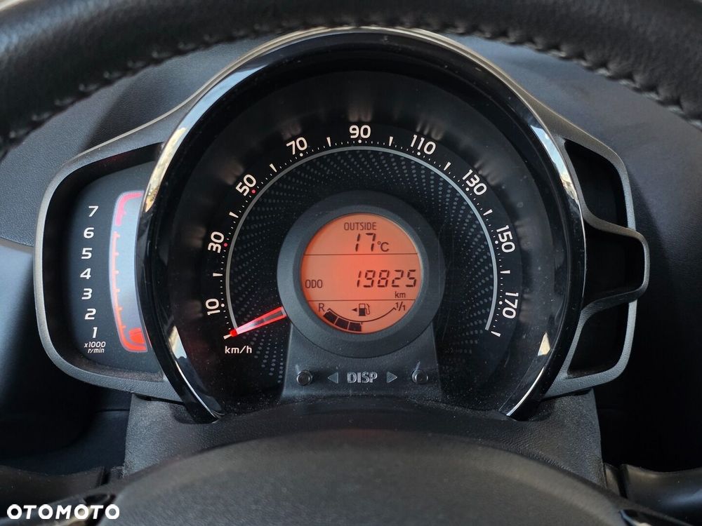 Toyota Aygo - 9