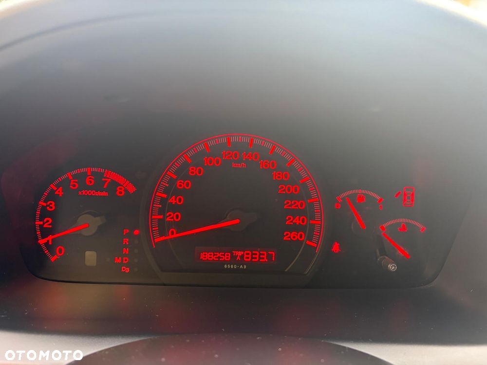 Honda Accord 2.0 i Automatik Sport - 28