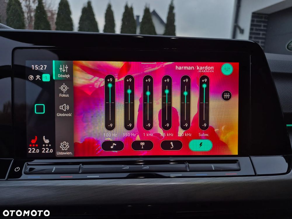 Volkswagen Golf Variant - 29