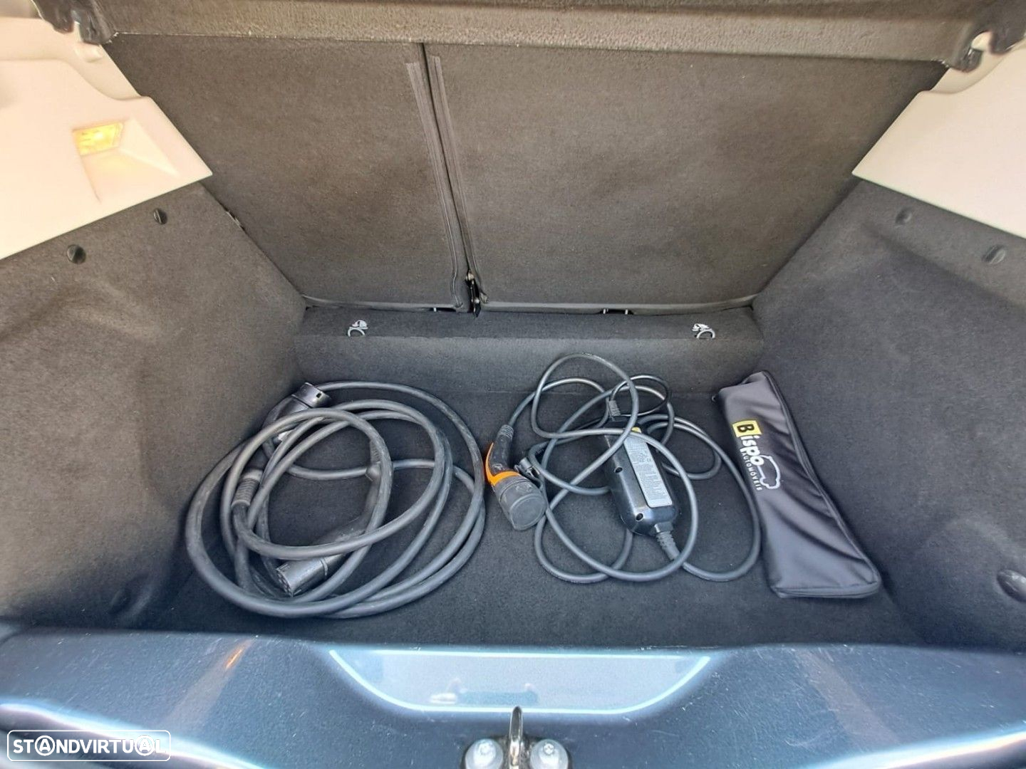 Renault Zoe (c/ Bateria) Limited 50 - 14