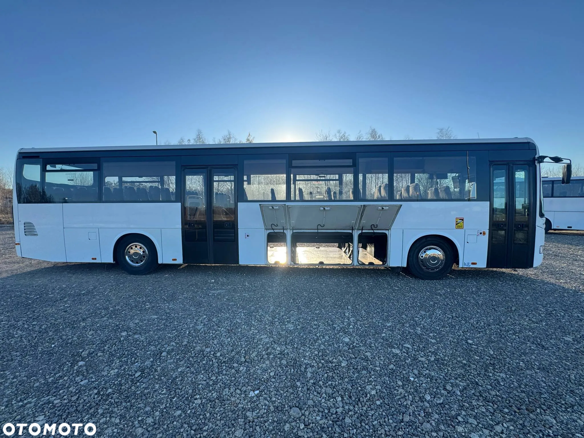 Irisbus Recreo - 9