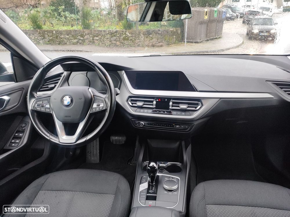 BMW 216 Gran Coupé d Advantage - 10