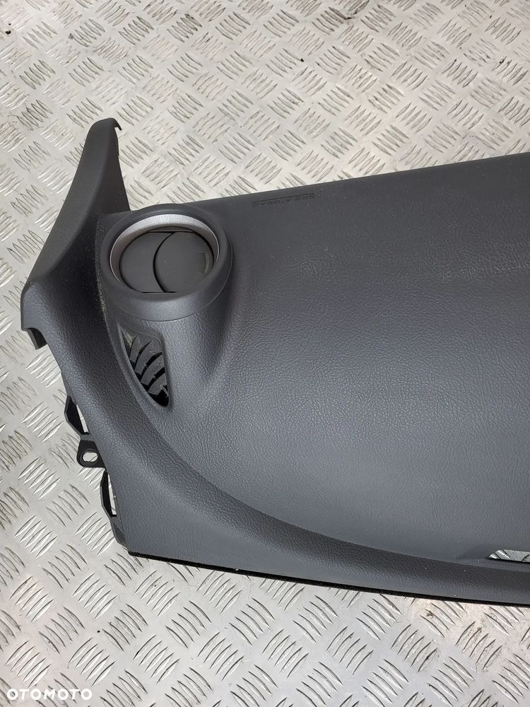 Toyota Rav4 III Deska Rozdzielcza AirBag Kokpit - 5