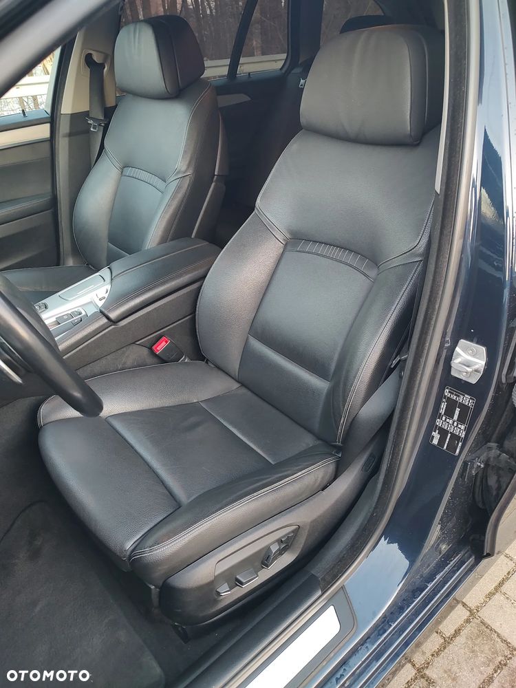 BMW Seria 5 535d Sport-Aut Modern Line - 16