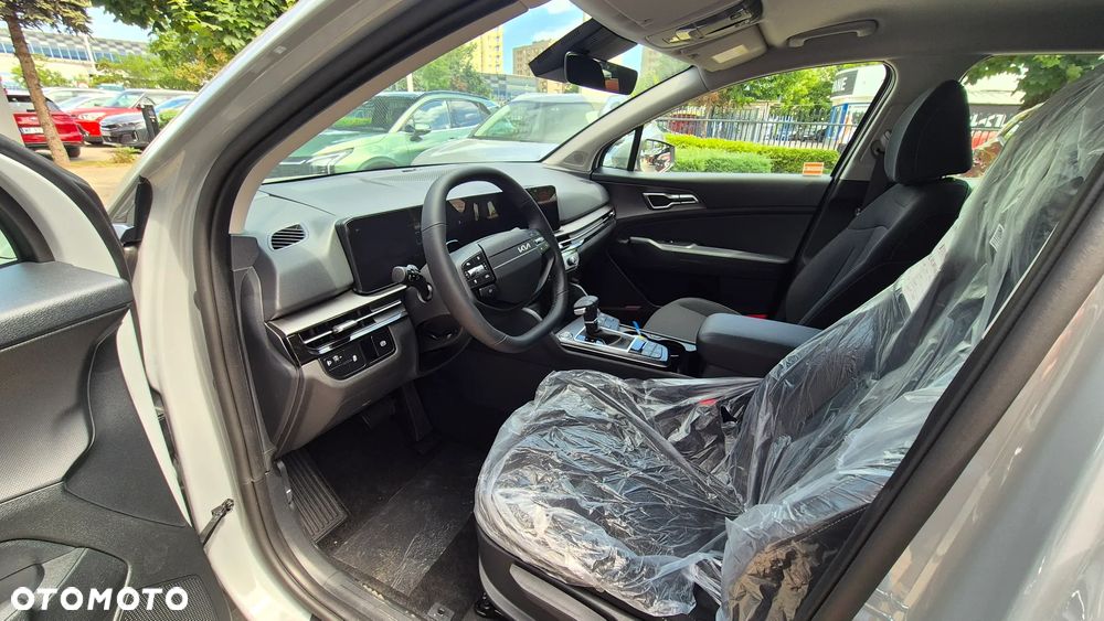 Kia Sportage 1.6 T-GDI Smart 2WD DCT - 15